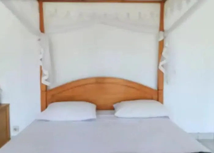 1 Private Bedroom With Terrace And Pool In Bingin ゲストハウス *
